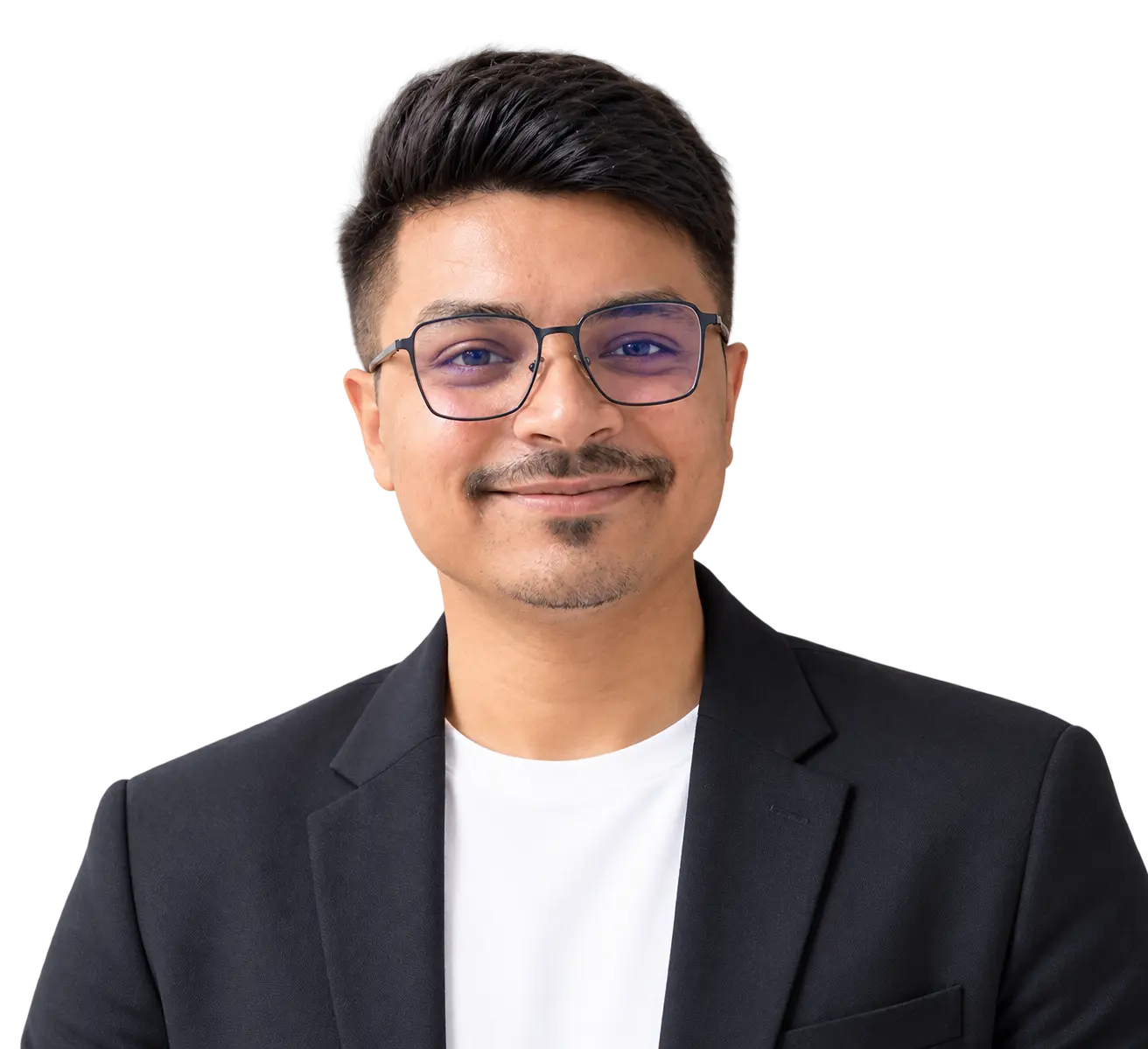 Sourabh Thakur, SEO & Organic Growth Expert based in Delhi